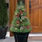 30" Pre-Lit LED Urn Filler with Battery-Operated Timer, 2ct.